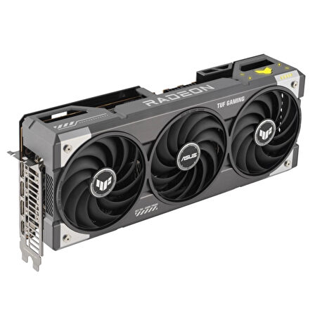 Asus Tuf Gaming Radeontuf-rx9070-o16g-gamıng