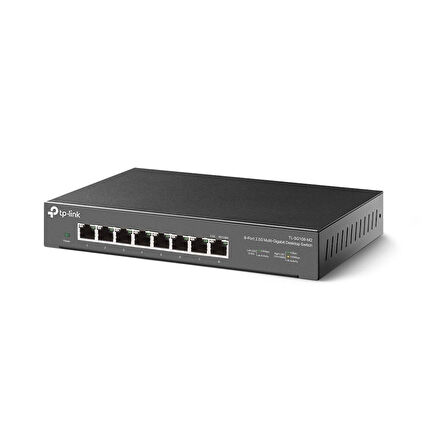 Tp-lınk Tl-sg108-m2 8port 10/100/1000 Yönetilemez Swıtch