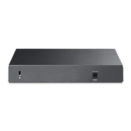 Tp-lınk Tl-sg108-m2 8port 10/100/1000 Yönetilemez Swıtch