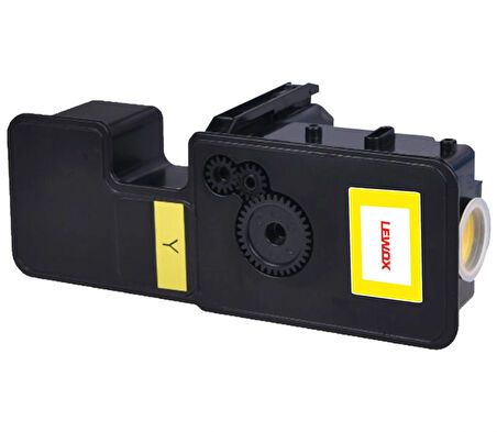 Lw Calligraph Tk-5240y(1t02r7anlo)sarı M.t.ü.(3k)