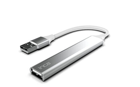 Inca Iusb-4tu Usb Tip-a=>3*usb2.0+1*usb3.0 Hub