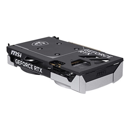 Msı Geforce Rtx5050 8g Ventus 2x Oc 8gb Gddr6 128bıt 1xhdmı 3xdp Ekran Kartı