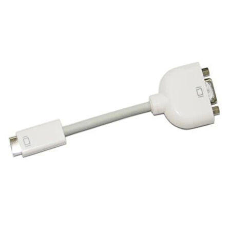 Hıper Hc10mdv Mını Dvı/vga Çevirici