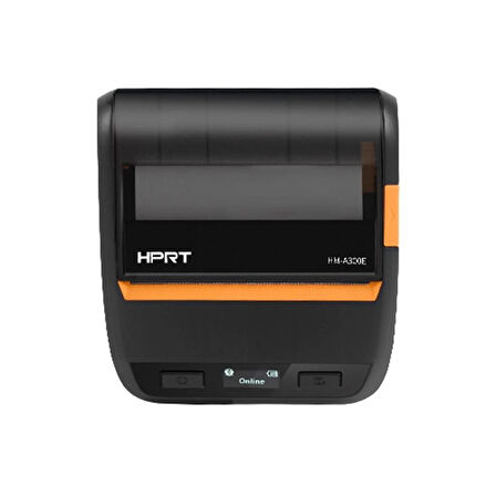 Hprt Hm-a300e 203dpı Direkt Termal Usb+ Bluetooth Taşınabilir Mobil Fiş Yazıcı