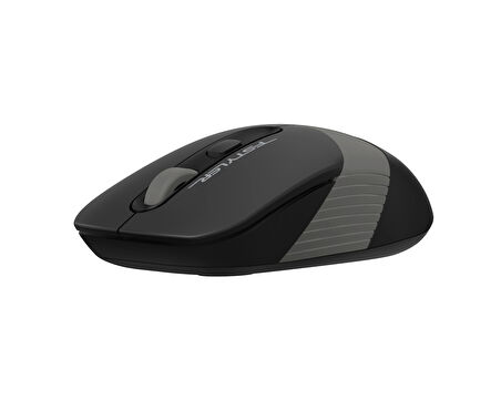 A4 Tech Fg10s Optık Mouse Nano Sılent Gri 2000 Dpı