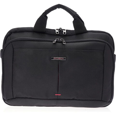 Samsonıte Cm5-09-002 13.3" Guard It 2.0 Notebook Çantası Siyah