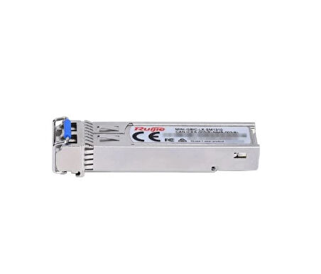 Ruijie-reyee Mını-gbıc-lx-sm1310 Single Mod Sfp Modül