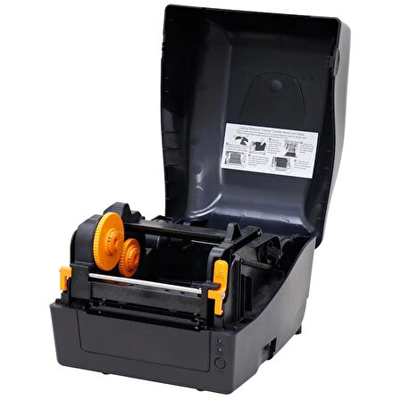 Argox Cp-2140ex Pro 203dpı Termal Transfer Usb+seri+ethernet Barkod Yazıcı (ribonlu Kullanım)