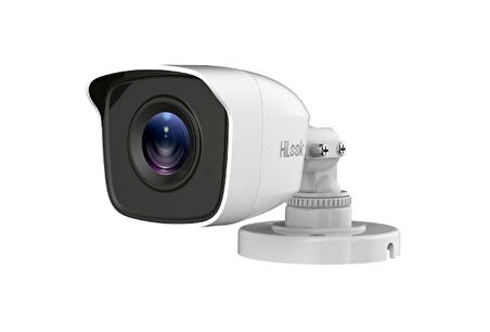 Hılook Thc-b120-pc 2mp 3.6mm Hd-tvı Bullet Kamera