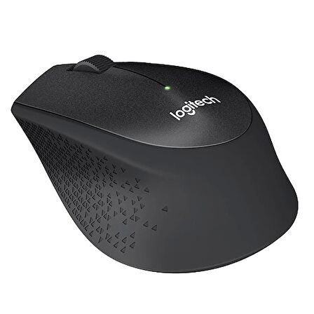 Logıtech M330 Sılent Kablosuz Siyah 910-004909