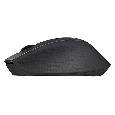 Logıtech M330 Sılent Kablosuz Siyah 910-004909
