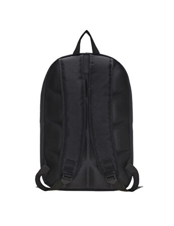 Plm Oslo Notebook Sırt Çantası Siyah 15.6"