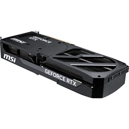 Msı Geforce Rtx 5070 12g Shadow 3x Oc Ekran Kartı