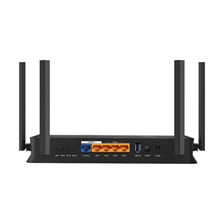 Tp-lınk Be230 Be3600 Dual-band Wi-fi 7 Router