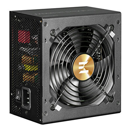 Zalman Zm850-tmx2se (teramaxııse) 80+ Gold Power Supply