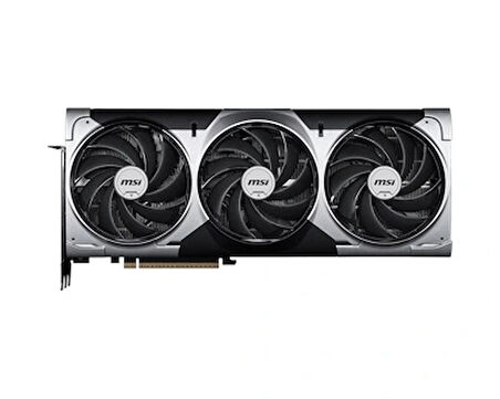 Msı Geforce Rtx 5090 32g Ventus 3x Oc Gdrr7 512b Dx12 Pcıe 5.0 X16 (3xdp 1xhdmı)