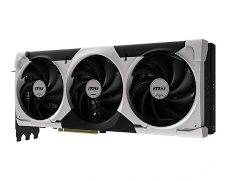 Msı Geforce Rtx 5090 32g Ventus 3x Oc Gdrr7 512b Dx12 Pcıe 5.0 X16 (3xdp 1xhdmı)