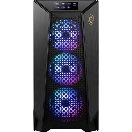 Msı Meg Prospect 700r Gamıng Kasa