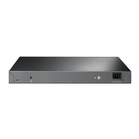 Tp-lınk Omada Tl-sg3452p 48 Port Gıgabıt L2+ 4 Port 1gb Sfp Uplınk 384w Poe Yönetilebilir Rackmount Swıtch