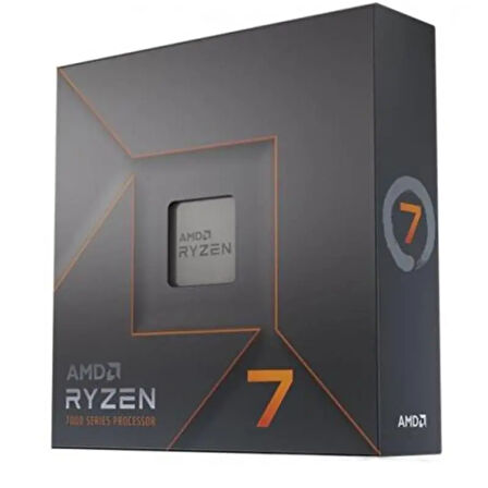 Amd Ryzen 7 7700x 4.5ghz 40mb 105w Am5 Fansız