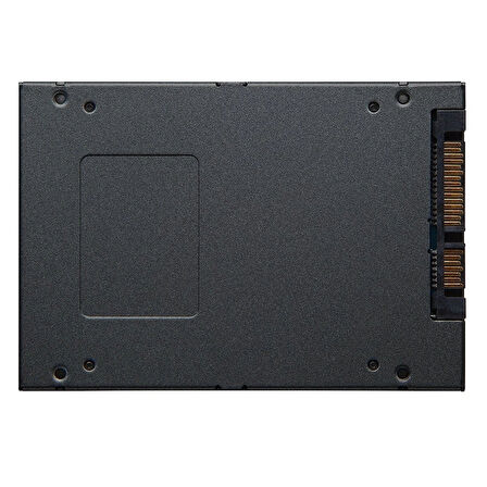 240gb Kıngston A400 500/350mbs Ssd Sa400s37/240g