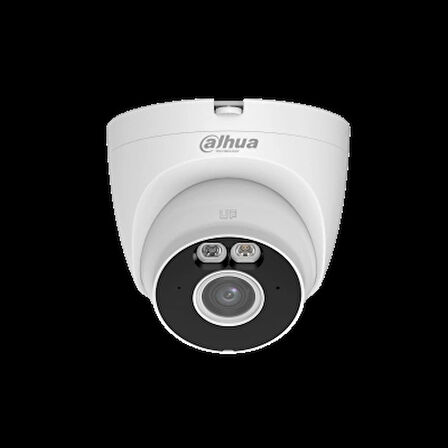 Dahua T4a-pv-0280b 4mp 2.8 Mm Dual Light Wi-fi Dome Kamera