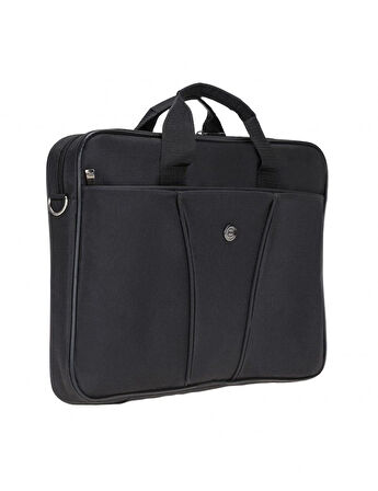 Plm Yf15 15,6" Notebook Siyah Çanta