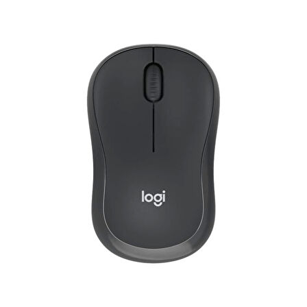 Logıtech M240 Sessiz Kompakt Kablosuz Bluetooth Mouse Siyah 910-007119