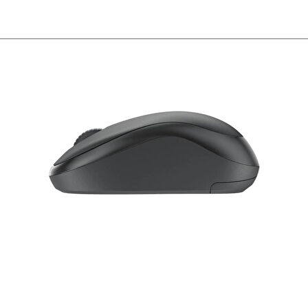 Logıtech M240 Sessiz Kompakt Kablosuz Bluetooth Mouse Siyah 910-007119
