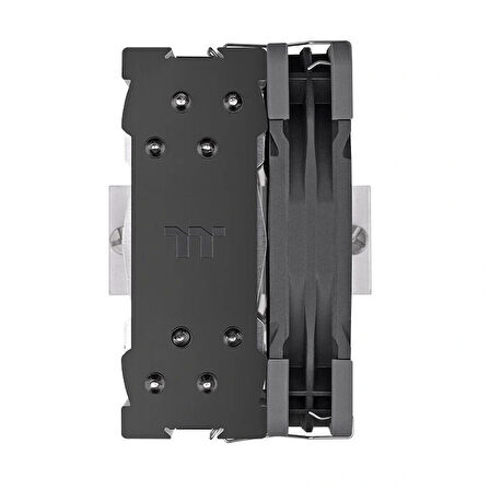 Thermaltake Ux400 Argb Fan 240w Tdp Lga1851/am5