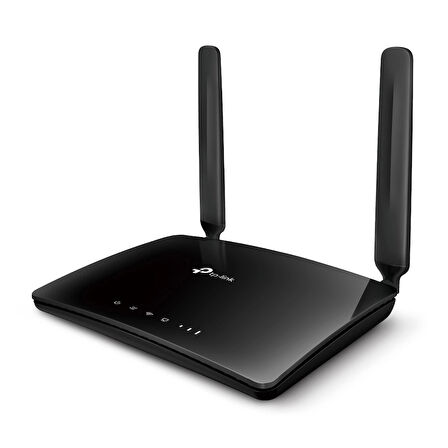 Tp-lınk Archer Mr400 Ac1200 4port A.poınt/router
