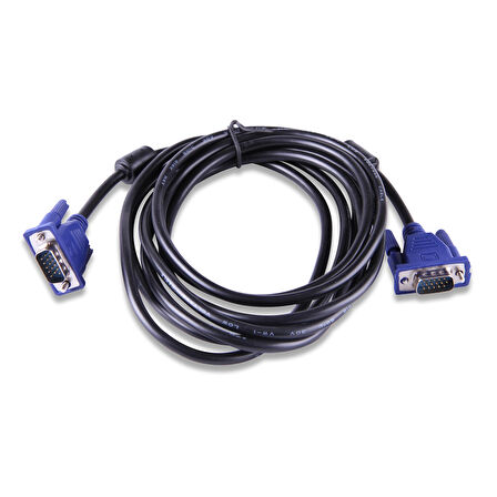 Qport Q-vga1.5 15 Pin Vga Kablo 1.5 Mt
