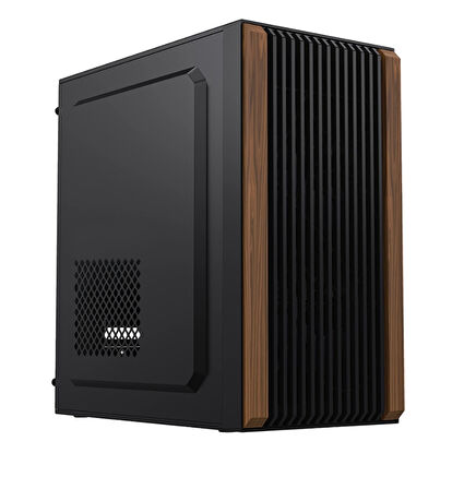 Frısby Fc-2730b 1x120 Mm Fan 300w Usb 2.0 Kasa