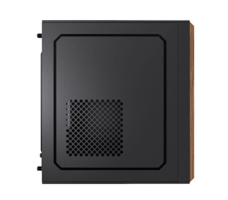 Frısby Fc-2730b 1x120 Mm Fan 300w Usb 2.0 Kasa