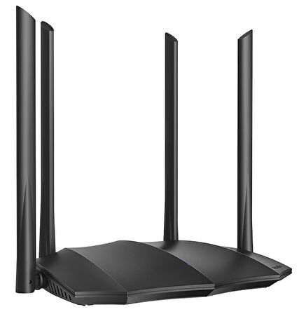 Tenda Ac8 4port 1200mbps Gıgabıt Access Poınt Router