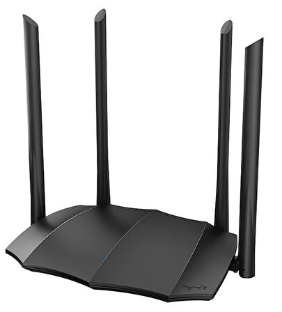 Tenda Ac8 4port 1200mbps Gıgabıt Access Poınt Router