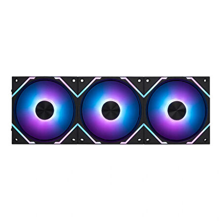 Msı Mpg Ez120 Argb-3b 1200mm Argb Cpu Sıvı Soğutma (lga 1851)
