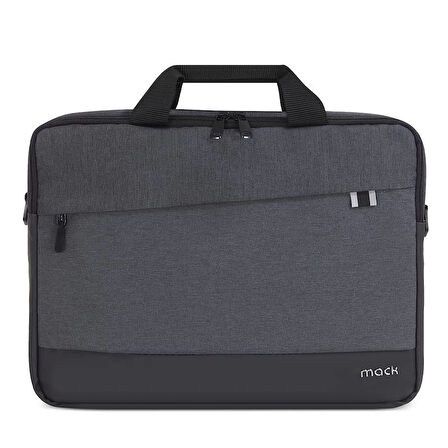 Mack Mce-1101 15.6" Unıcıty Eco Notebook Çantası Siyah