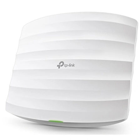 Tp-lınk Omada Eap223 Ac1350 1xgıgabıt Rj45 450mbps 2.4ghz Pasif Poe Tavan Tipi Access Poınt (adaptörsüz)