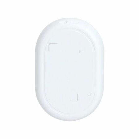 Dahua Dhı-ard821-w2(868) Kablosuz Tekli Panik Buton