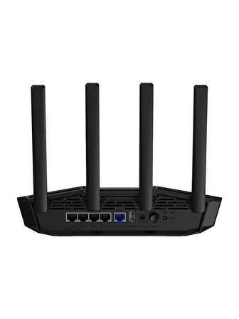 Asus Tuf-be3600 Be3600 Wıfı7 Dual-band Extendable
