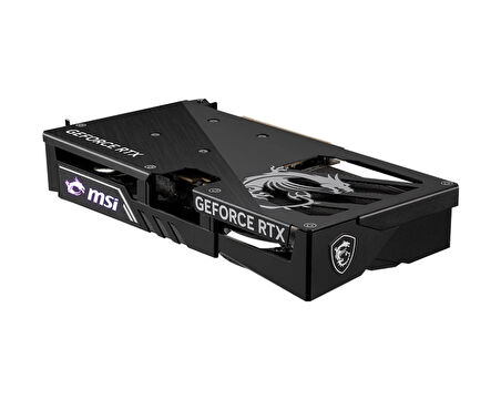 Msı Geforce Rtx 5060 8g Gamıng Oc Gddr7 128b Dx12 Pcıe 5.0 X16 (3xdp 1xhdmı)