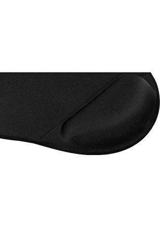 Inca Imps-009 220*250*3mm Bilek Destekli Siyah