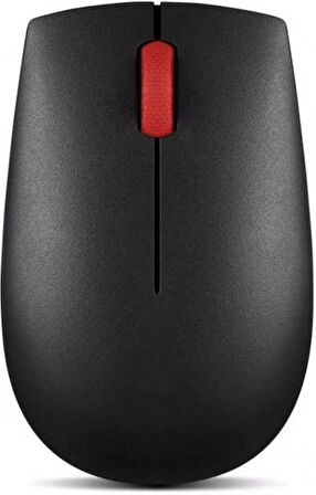Lenovo Essentıal Kablosuz Mouse 4y50r20864