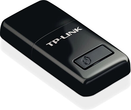 Tp-lınk Tl-wn823n 300mbps Usb Mını Wıfı Adaptor