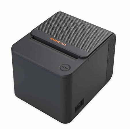 Rongta Rp336 Fiş Yazıcı Usb+rs232+ethernet