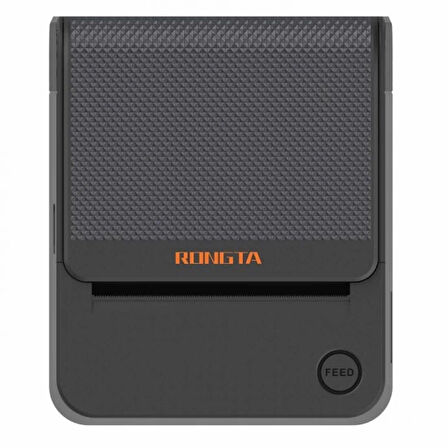 Rongta Rp336 Fiş Yazıcı Usb+rs232+ethernet