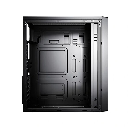 Vento Vs121s 400 Watt Peak Siyah Kasa Fsp Power