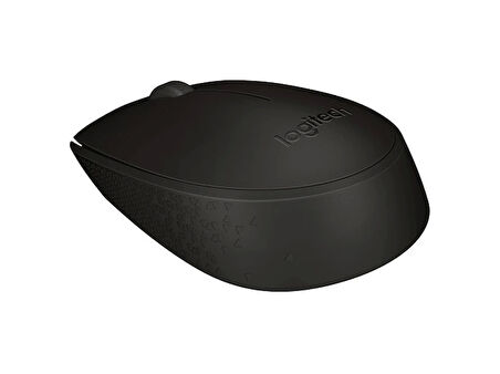 Logıtech B170 Nano Mouse Kablosuz Siyah 910-004798