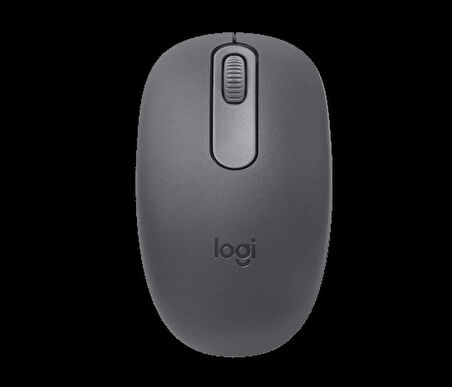 Logıtech M196 Bluetooth Mouse Graphıte 910-007459